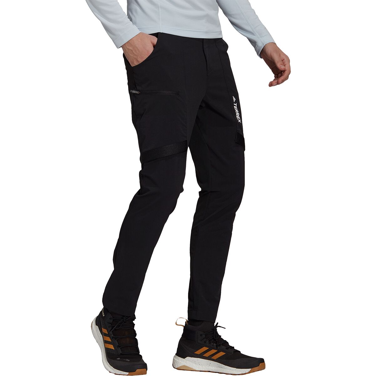 zupahike pants