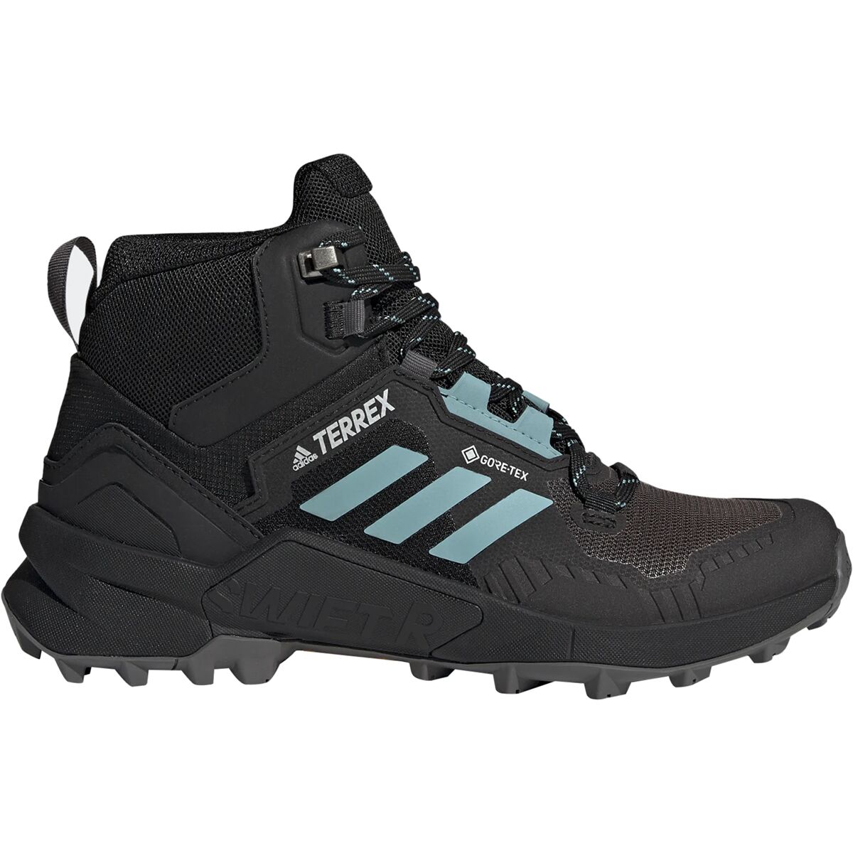 Adidas Terrex Swift R3 Mid GTX Hiking Boot - Footwear