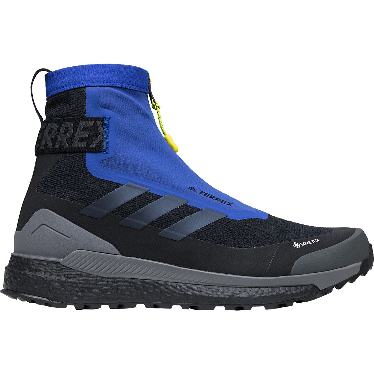 Terrex Free Hiker Cold.Rdy Hiking Boot - Men