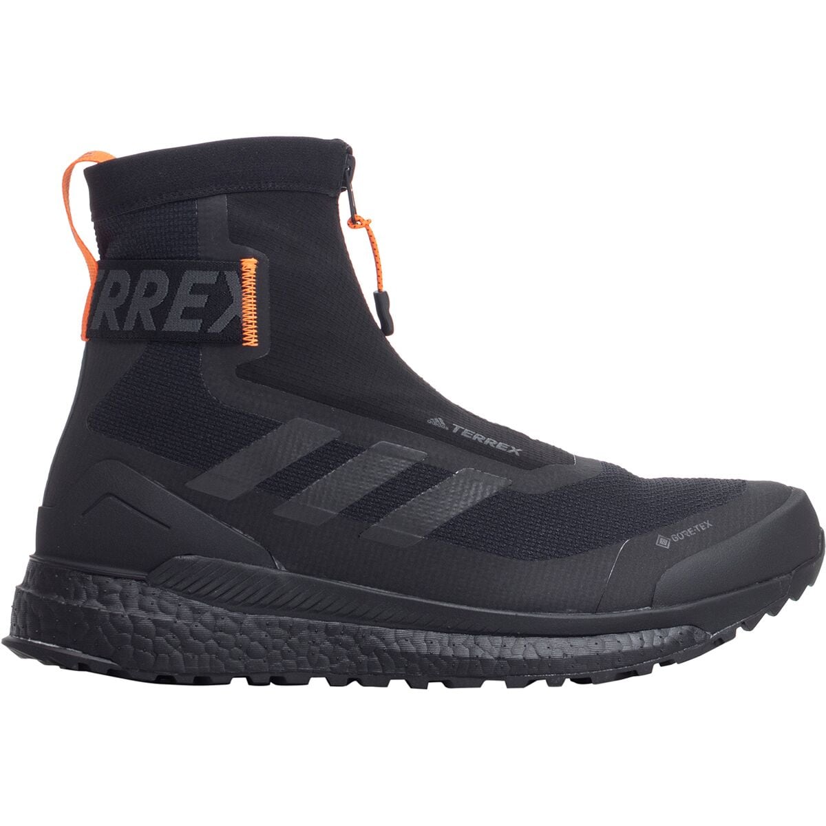 Terrex Free Hiker Cold.Rdy Hiking Boot - Men