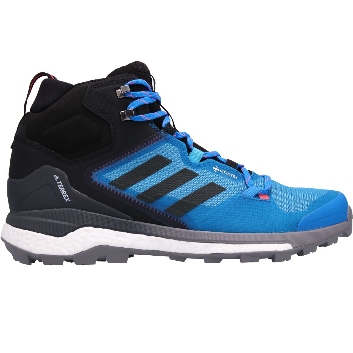 Adidas Outdoor Terrex Skychaser 2 Mid GTX Hiking Boot - Men's