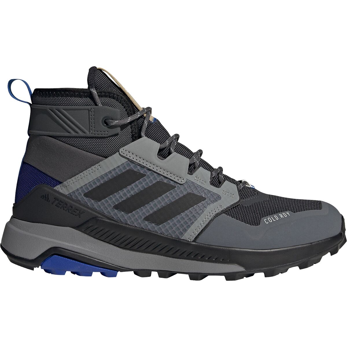 Adidas Outdoor Terrex Trailmaker Mid C.Rdy Boot - Men's