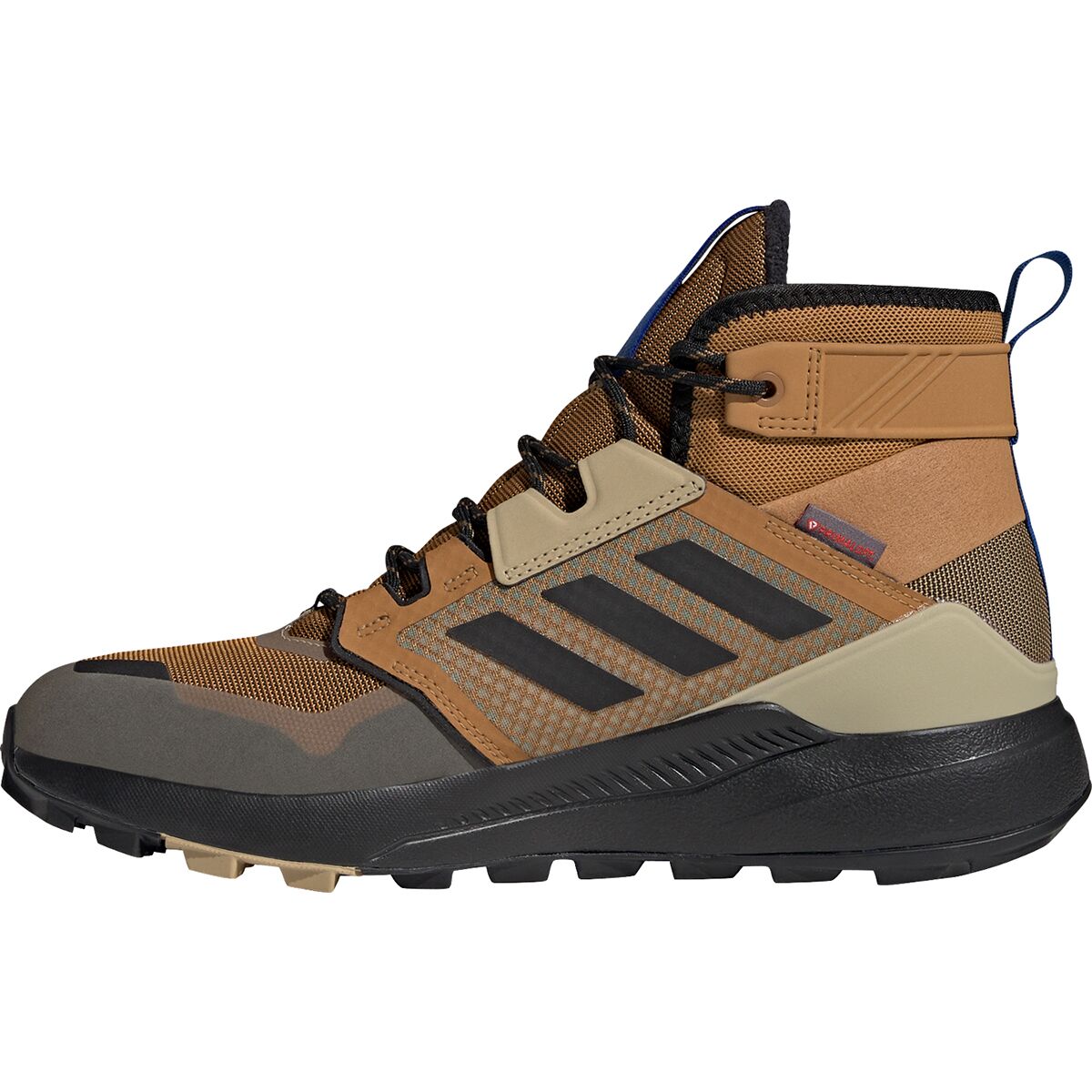 terrex trailmaker mid cold rdy hiking shoes