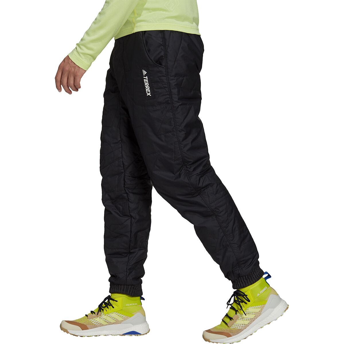 Adidas TERREX MyShelter PrimaLoft Pant - Men's - Clothing