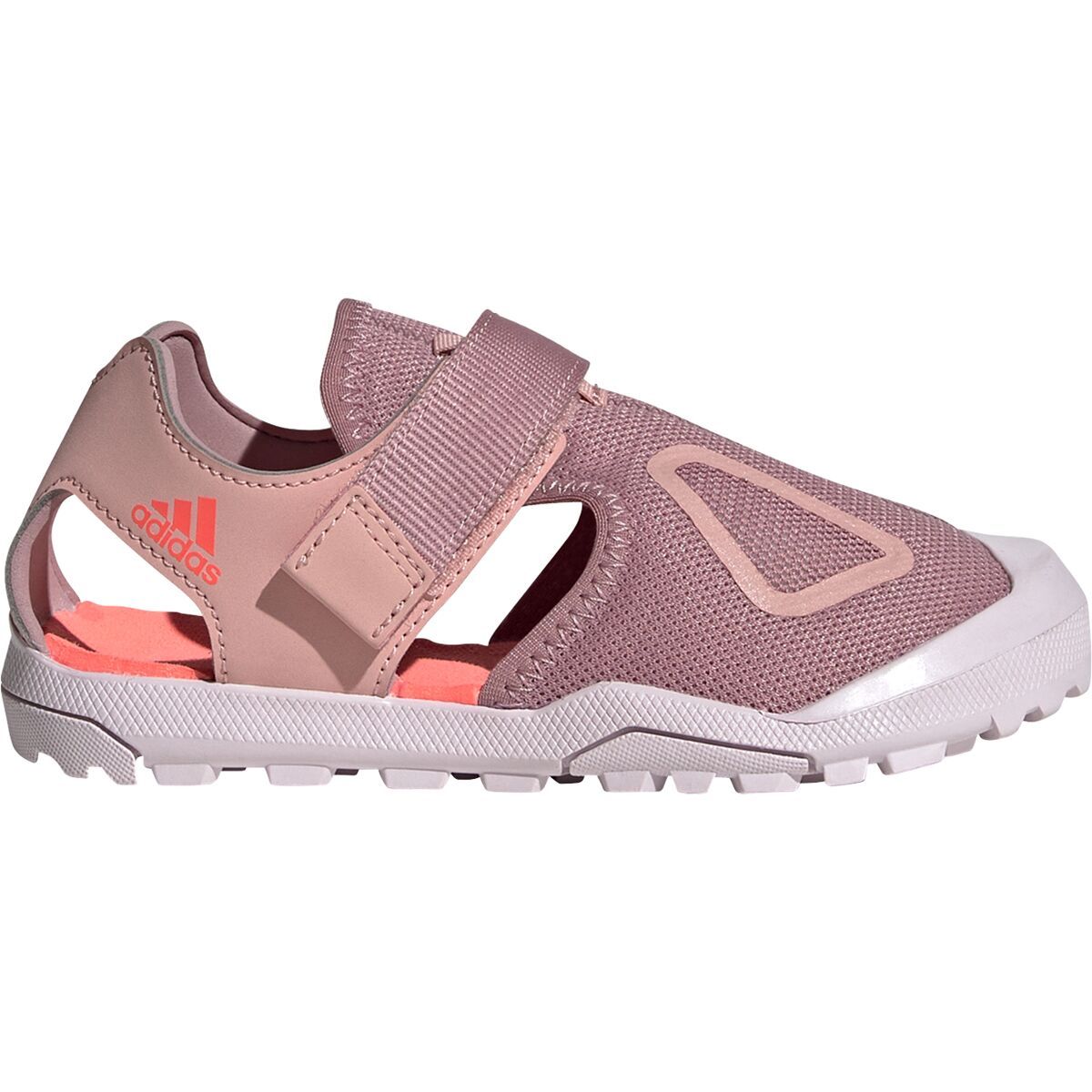 Сандалии Adidas TERREX Captain Toey 2.0 - Для маленьких детей