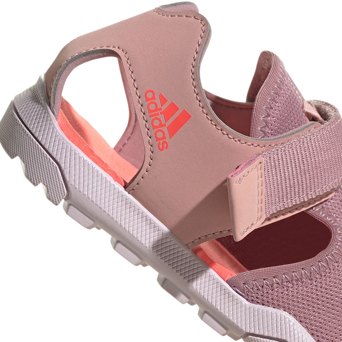 Adidas TERREX Captain Toey 2.0 Sandal - Little Kids' - Kids