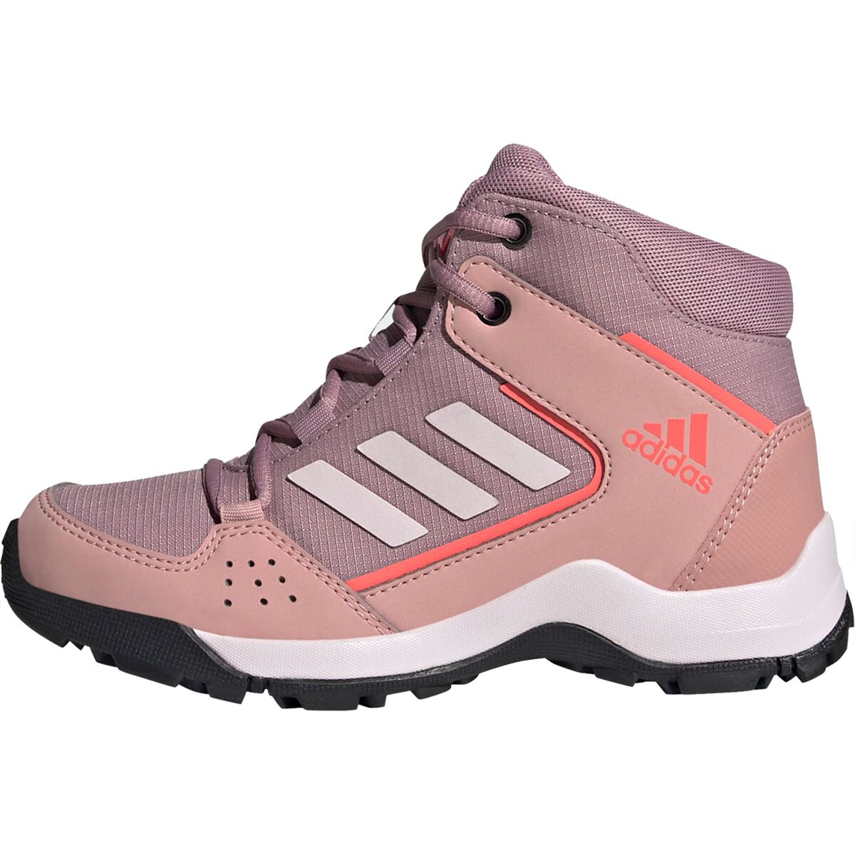 Adidas TERREX Terrex Hyperhiker Mid Hiking Shoe - Kids' - Kids