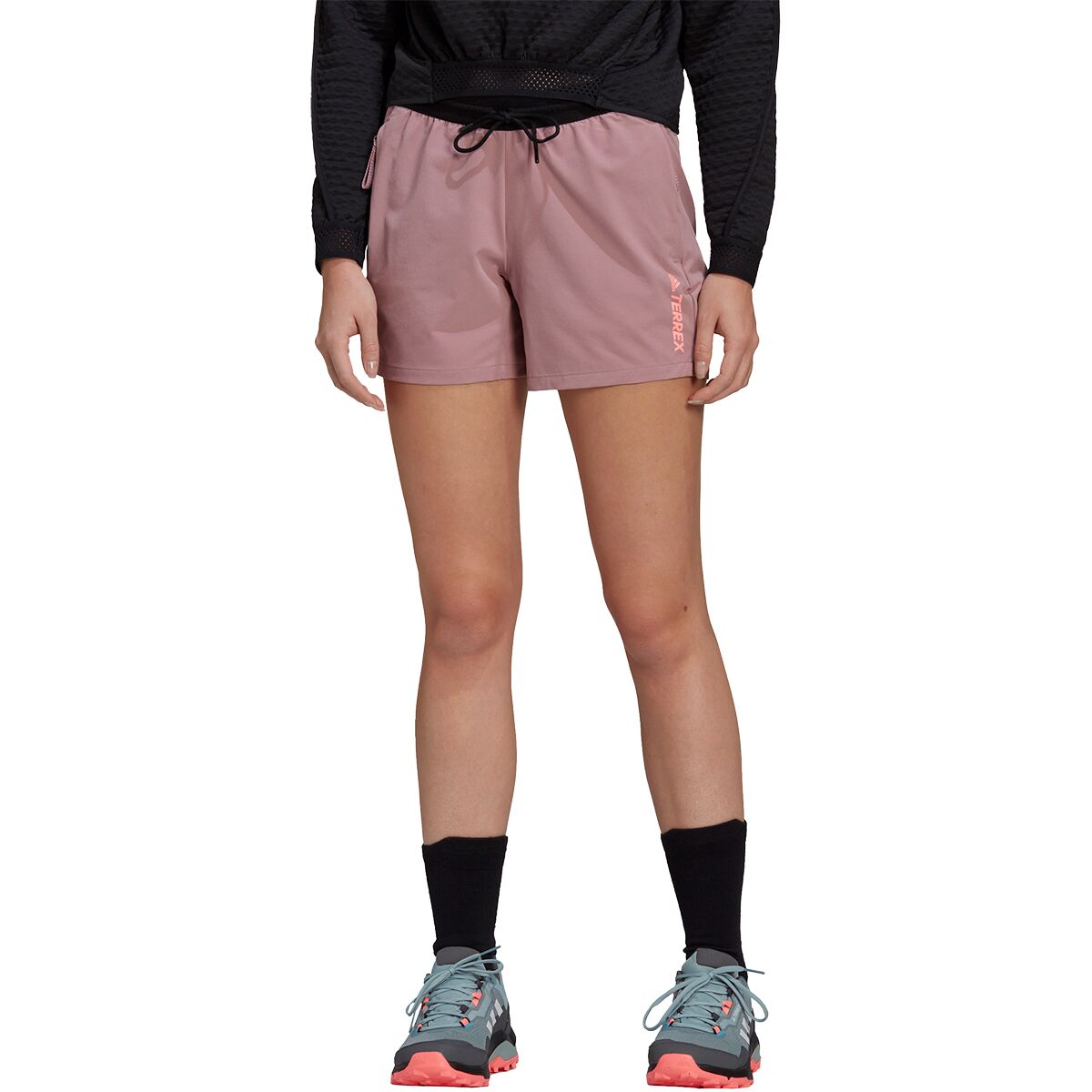 Adidas Outdoor Liteflex Short - Women's product image