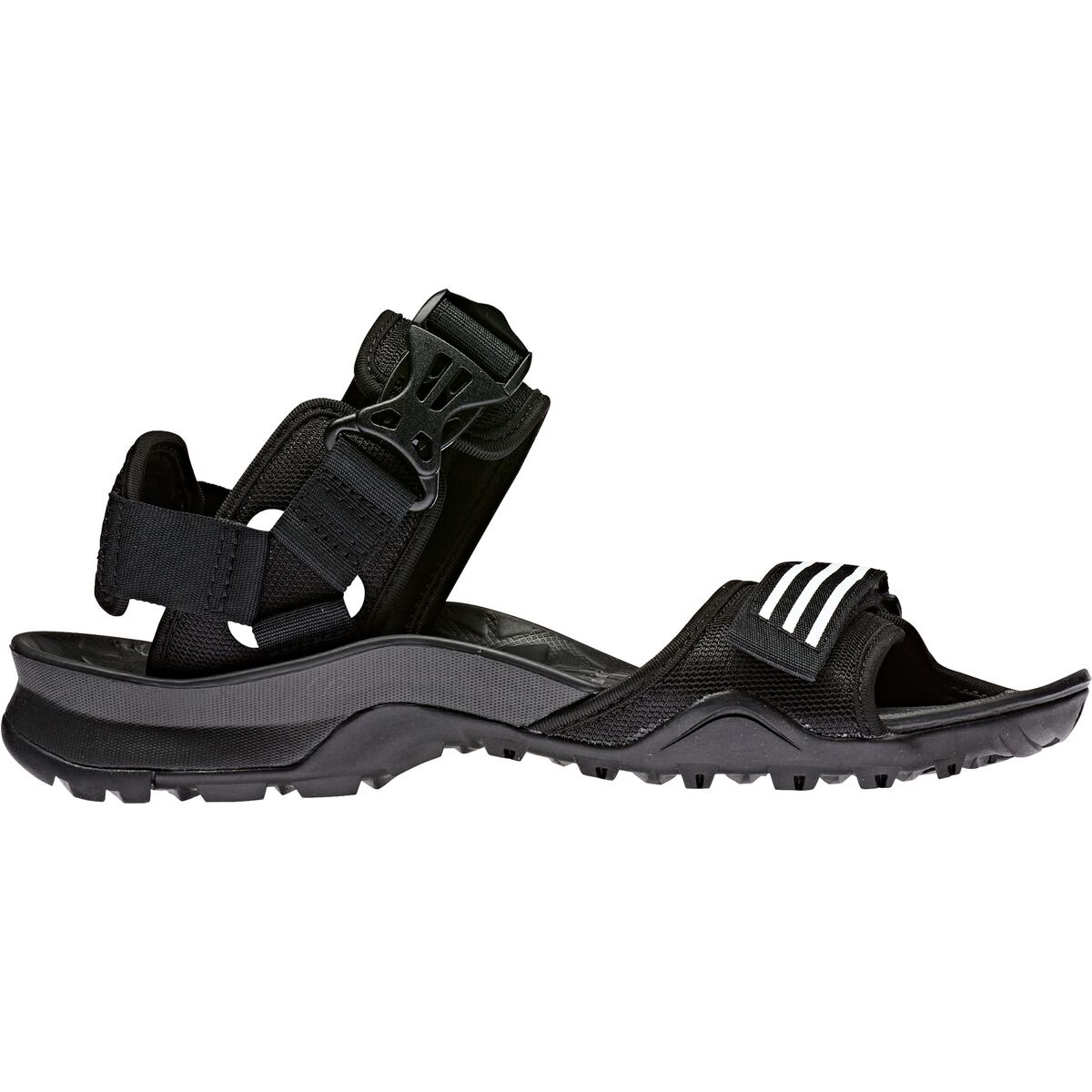 Adidas Outdoor Cyprex Ultra DLX Sandal - Men's product image