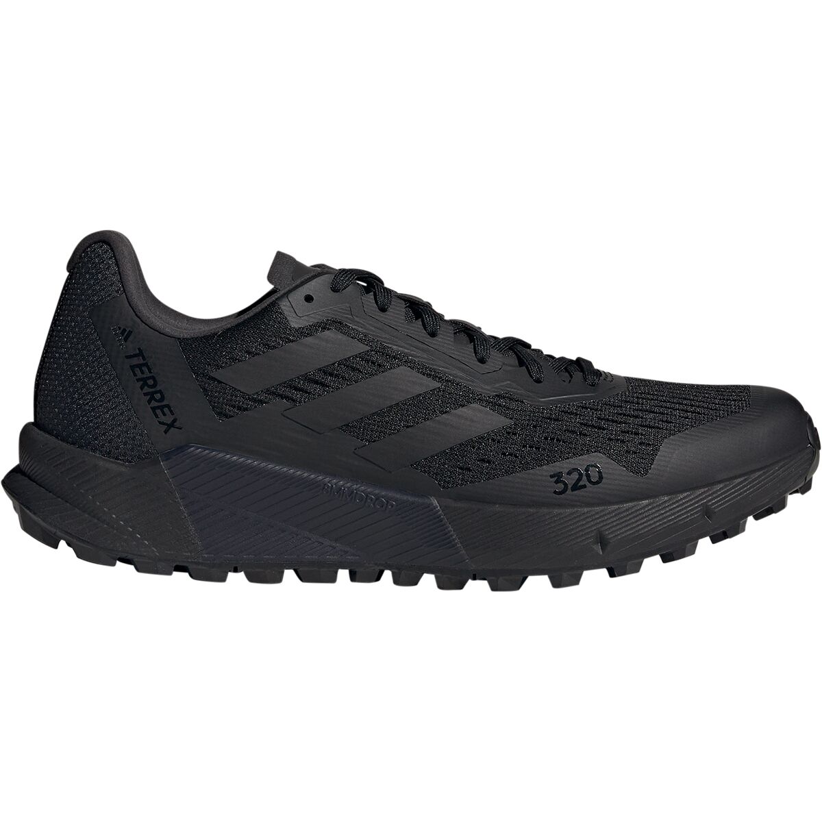 Adidas Terrex 2 Trail Running Shoe - Men's Footwear