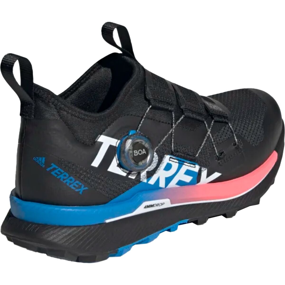 lichtgewicht Norm oogst Adidas TERREX Terrex Agravic Pro Trail Running Shoe - Men's - Footwear