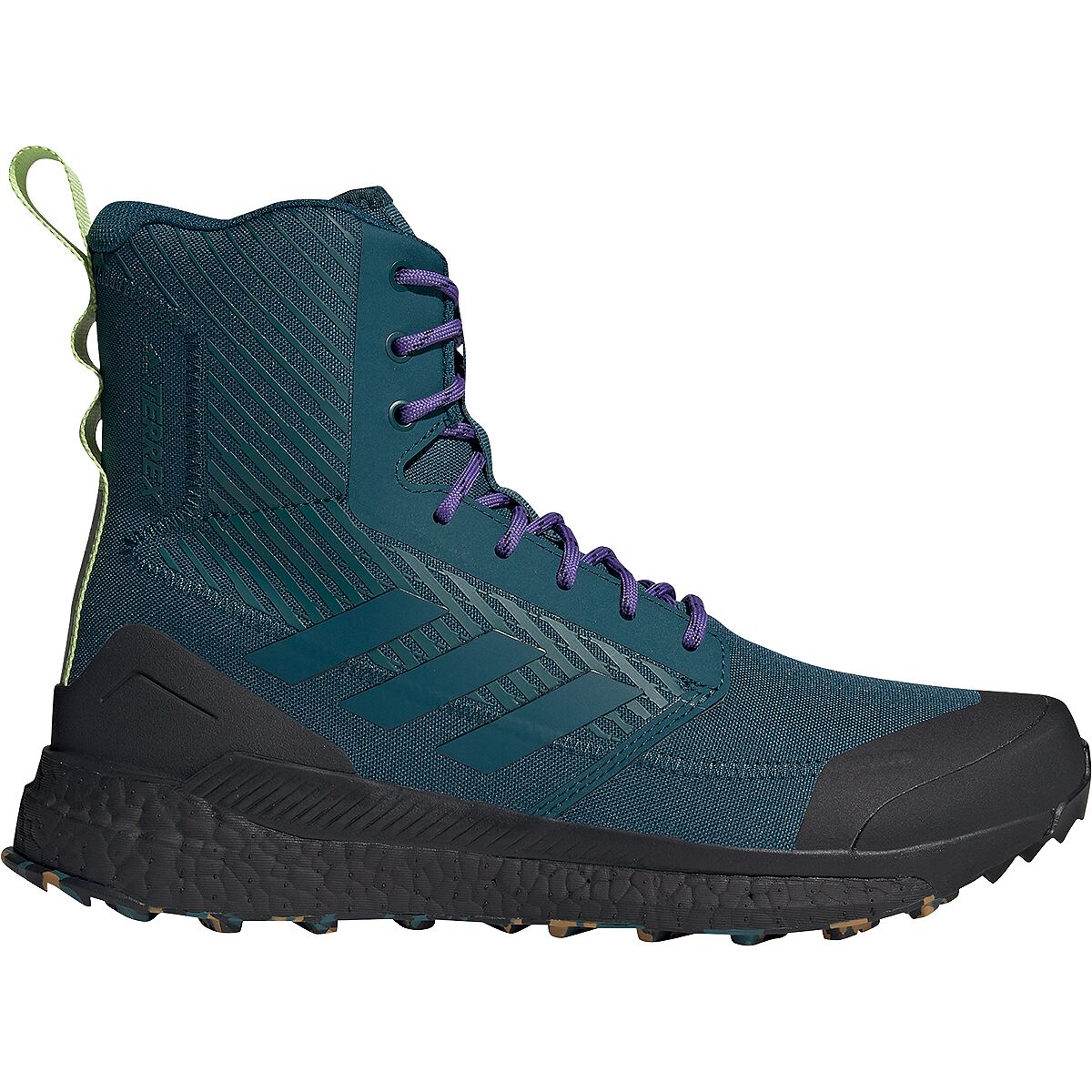 Adidas Outdoor Terrex Free Hiker Xploric Parley Hiking Boot - Men's