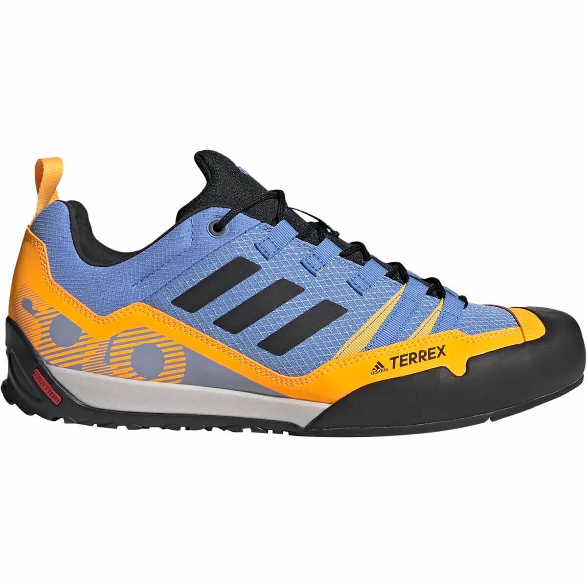 El cuarto Credo observación adidas terrex solo approach shoes review ...