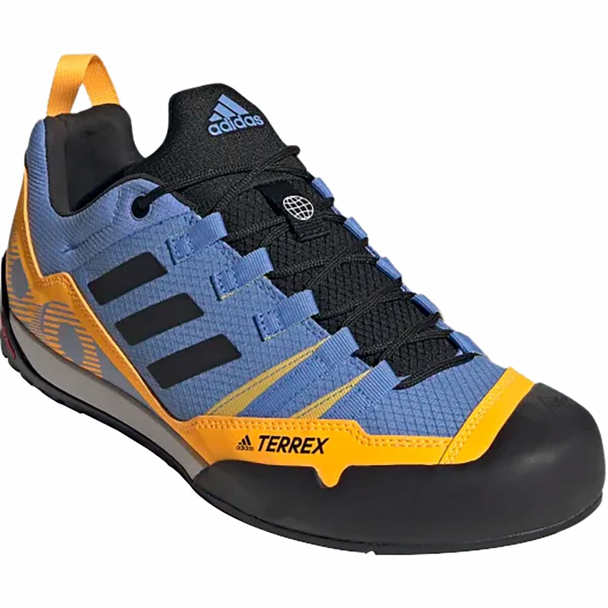 Dalset verzoek Verhoog jezelf Adidas TERREX Terrex Swift Solo Approach Shoe - Men's - Footwear