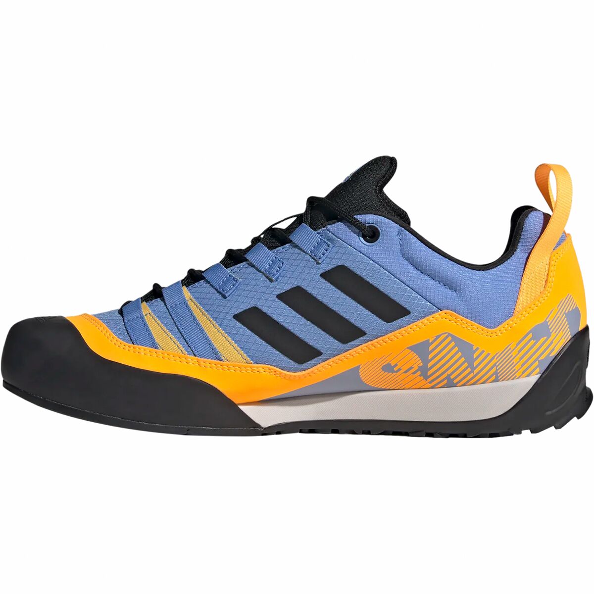 Metafoor Kolonisten Pef Adidas TERREX Terrex Swift Solo Approach Shoe - Men's - Footwear