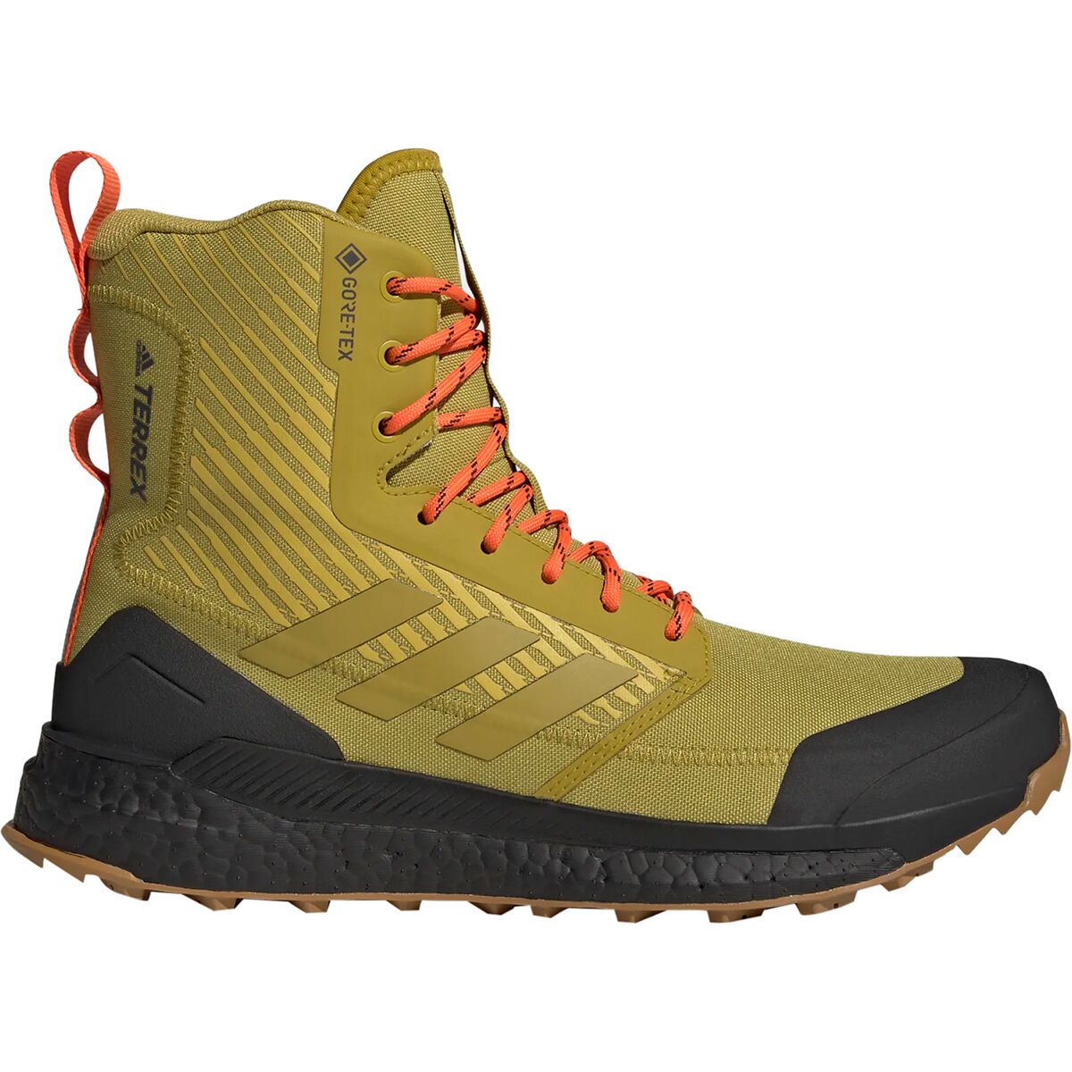 Adidas TERREX Free Hiker XPL GTX Parley Boot - Men's