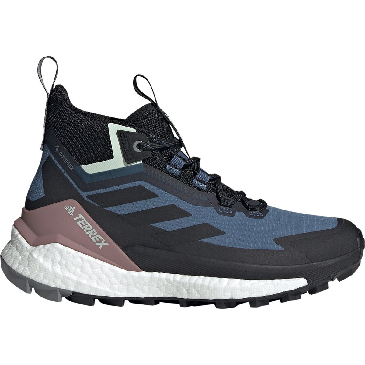 adidas hiking sneakers