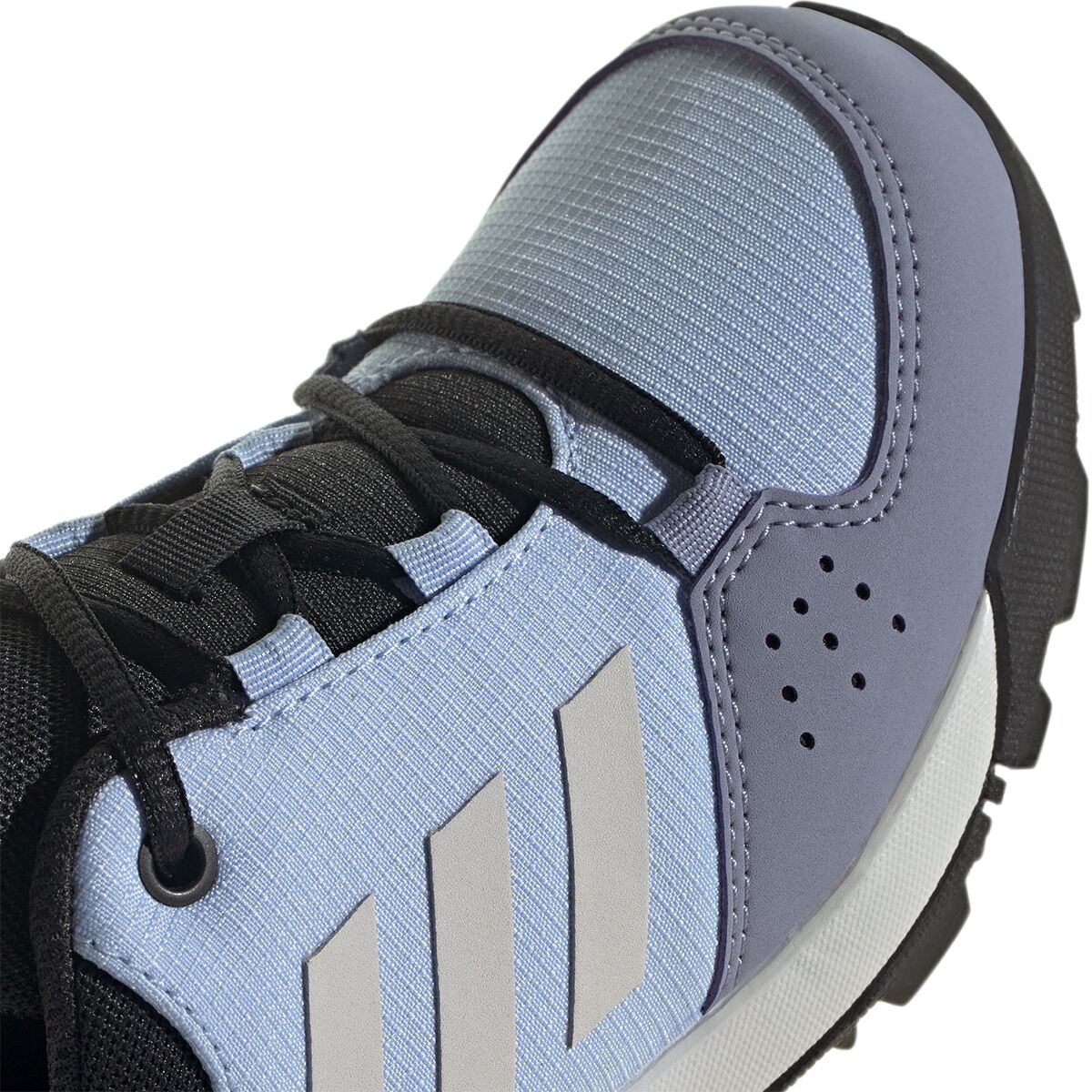 Adidas TERREX Hyper Hiker Low Hiking Shoe Kids