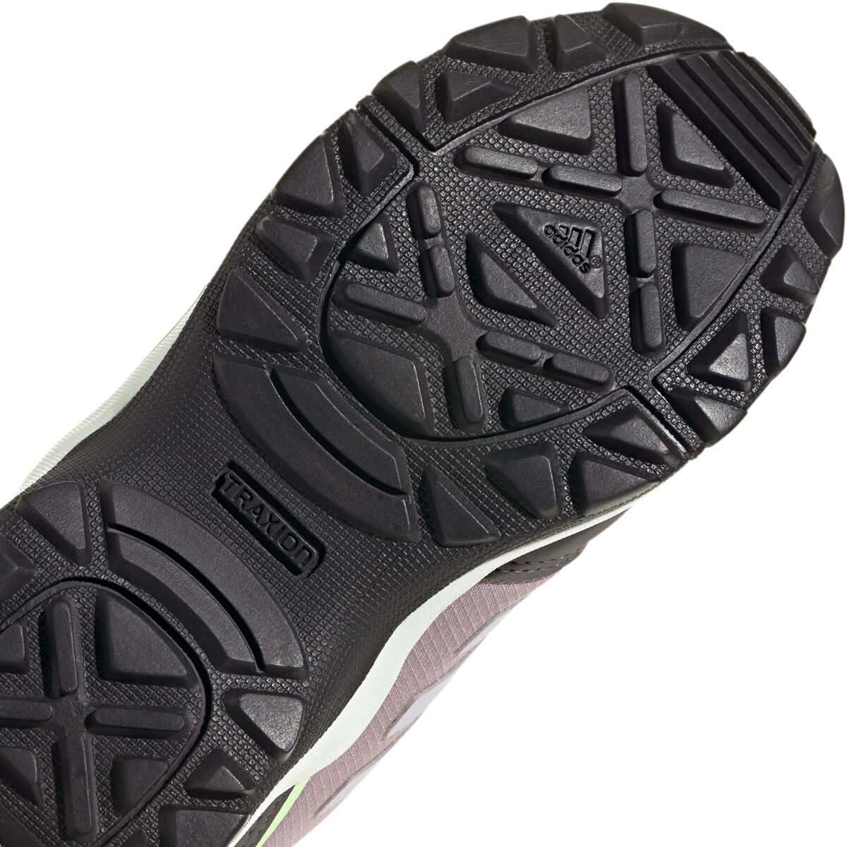 Adidas TERREX Hyper Hiker Low Hiking Shoe - Kids' - Kids