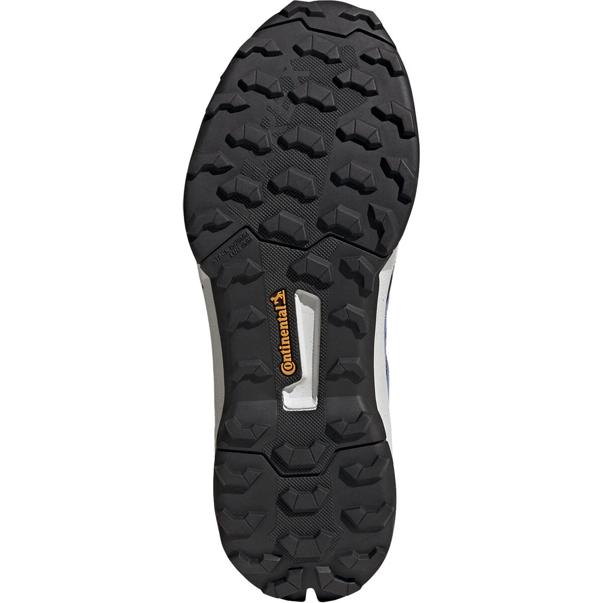 Adidas terrex suela continental clearance