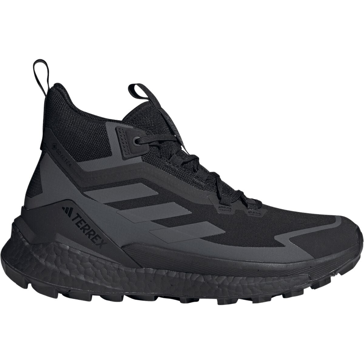 Adidas Terrex Free Hiker 2 Shoe - - Footwear