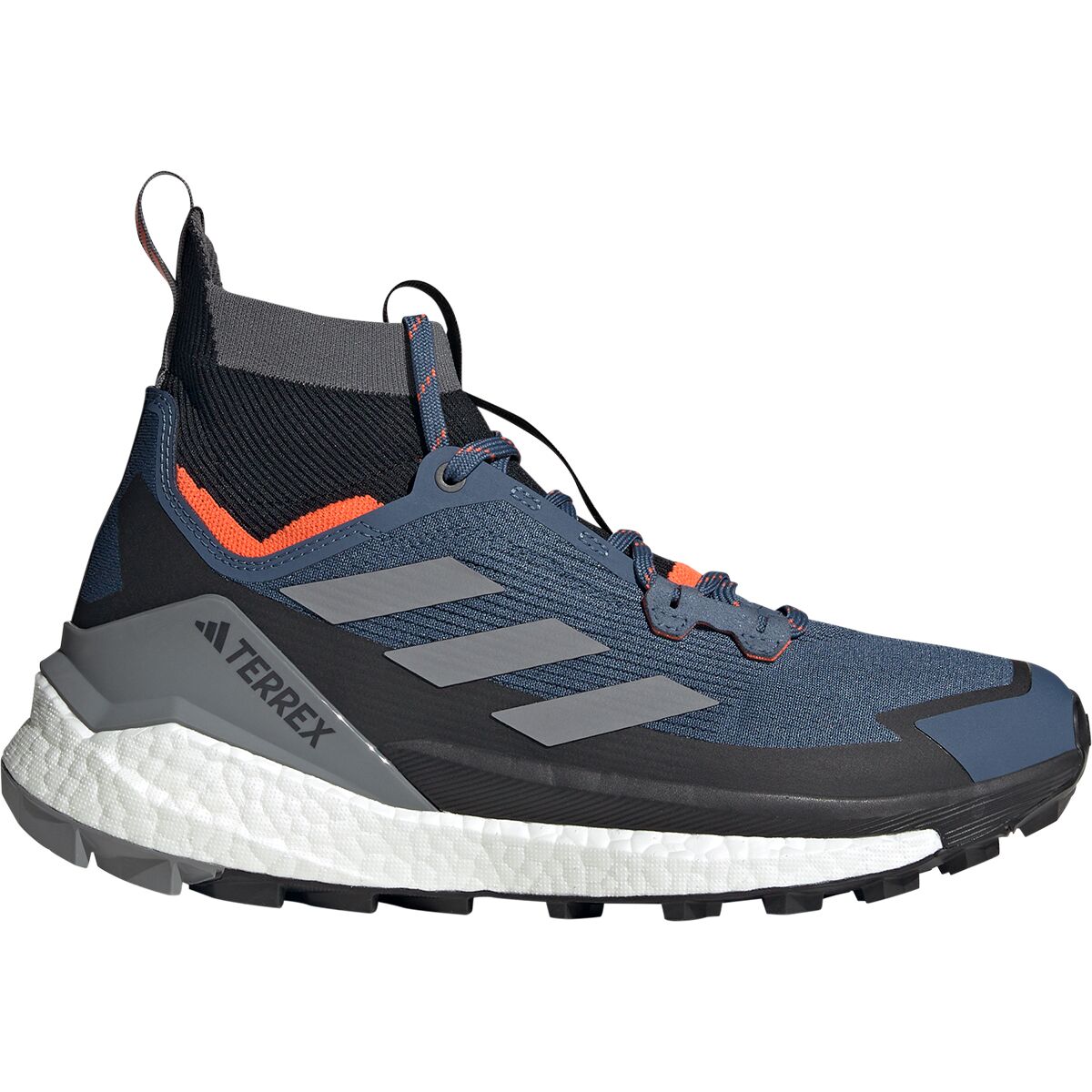 Adidas Terrex Free Hiker Hiking Shoe - Men's Footwear