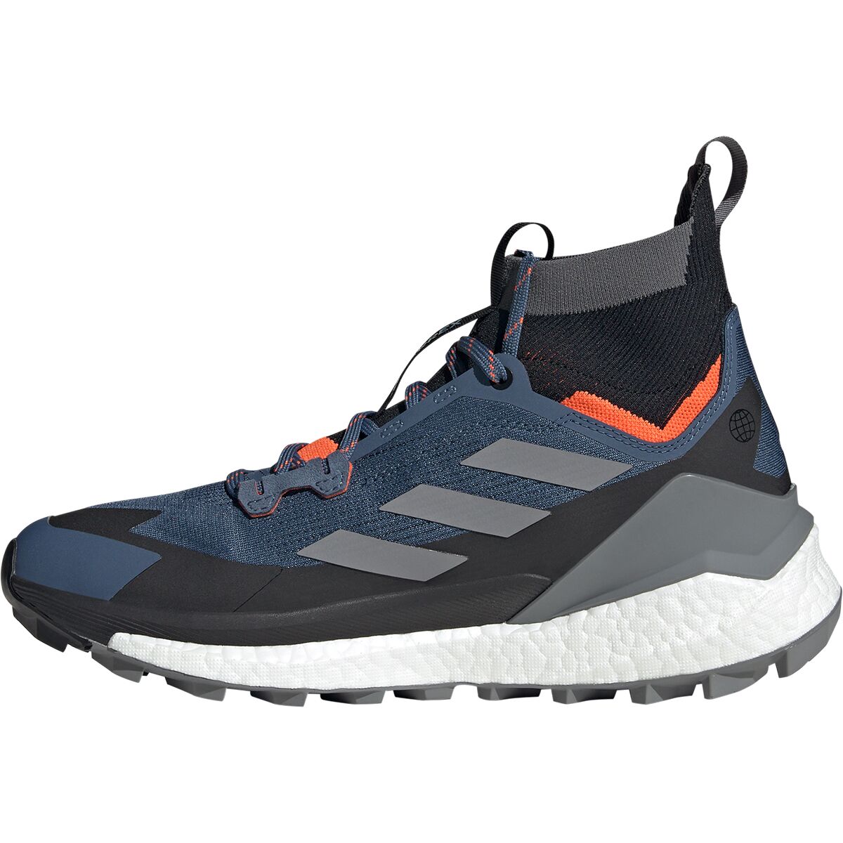 Adidas Terrex Free Hiker Hiking Shoe - Men's Footwear