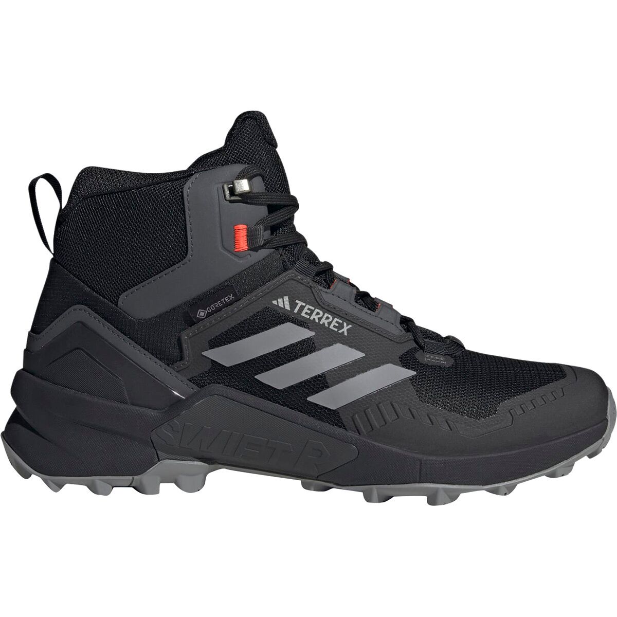 Adidas TERREX Terrex Swift R2 Mid GTX Hiking Shoe - Men\'s - Footwear