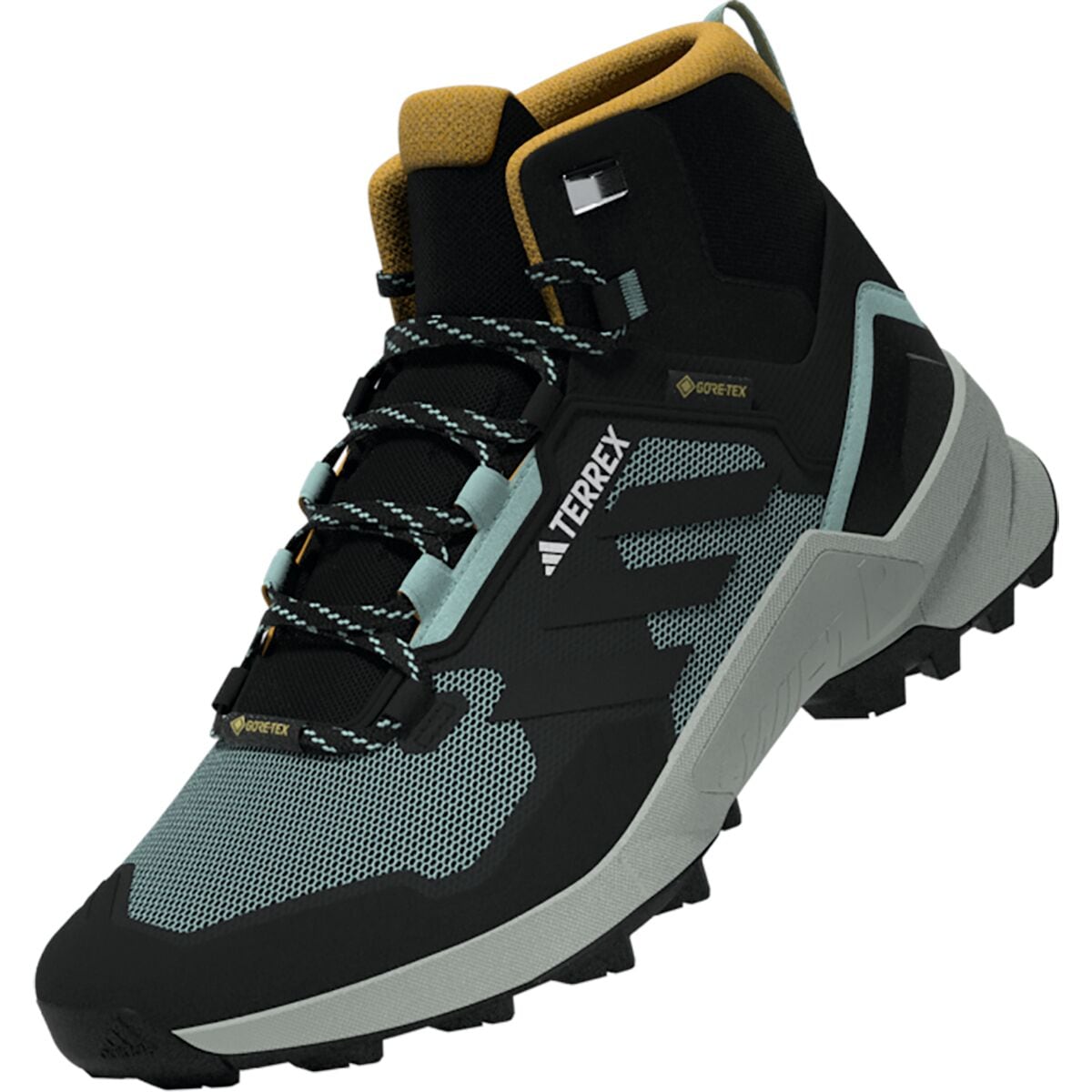 Terrex swift r2 gtx review hot sale