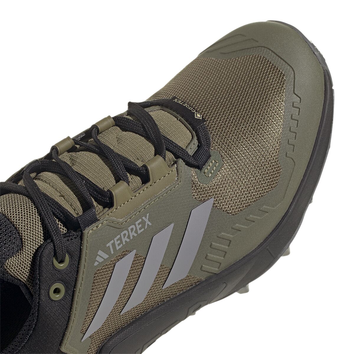 Adidas TERREX Terrex Swift R3 GTX Hiking Shoe - Men's - Footwear