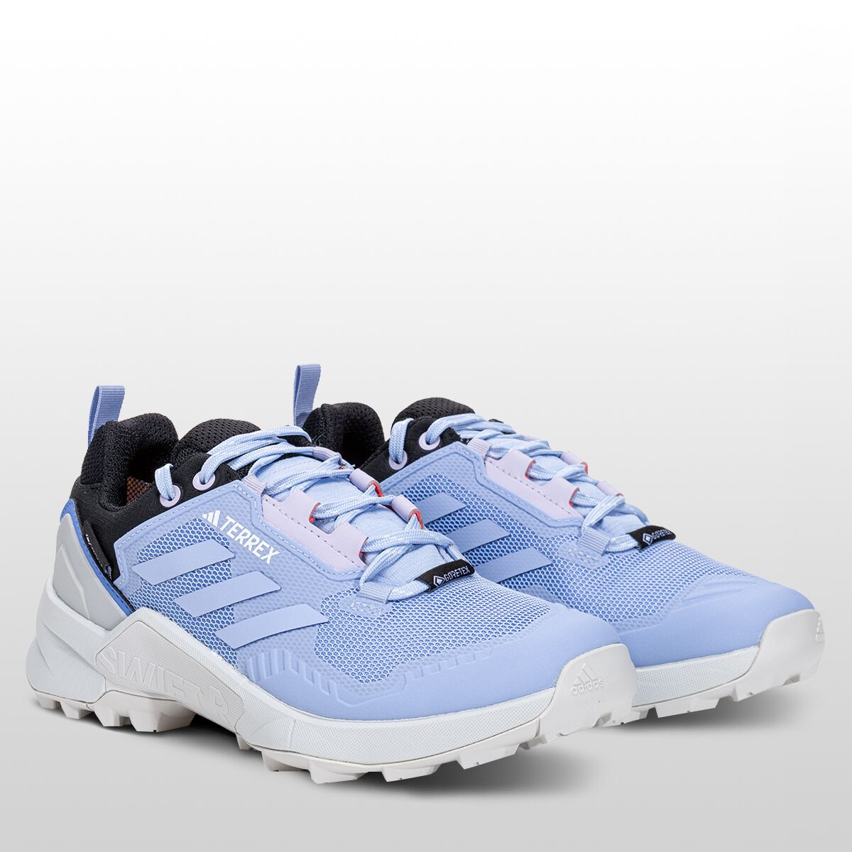 Adidas TERREX Terrex Swift R3 GTX Hiking Shoe - Women's - Footwear