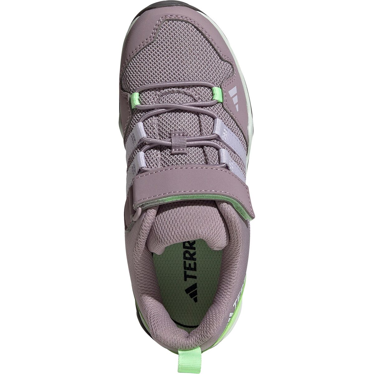 adidas gazelle silver green womens adidas Terrex AX2R Mid R.RDY Kids Hiking Trainers