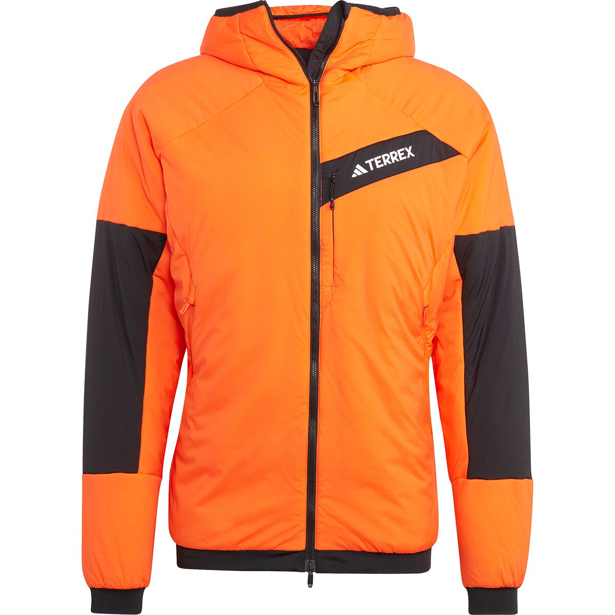 アディダス TERREX テックロックストレッチ PrimaLoft ジャケット アディダス TERREX テックロックストレッチ PrimaLoft ジャケット