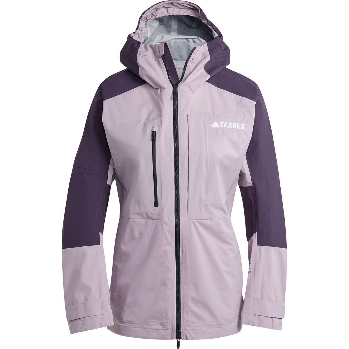 Adidas TERREX Xploric Rain.Rdy Jacket - Women's - Clothing
