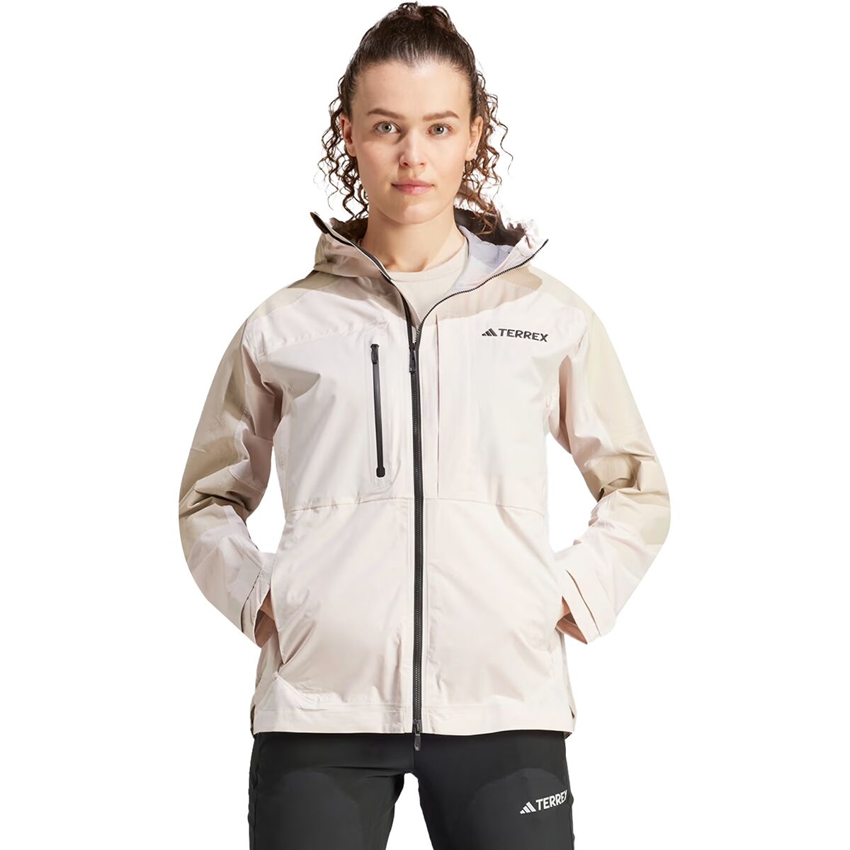 Adidas TERREX Xploric Rain.Rdy Jacket - Women's - Clothing