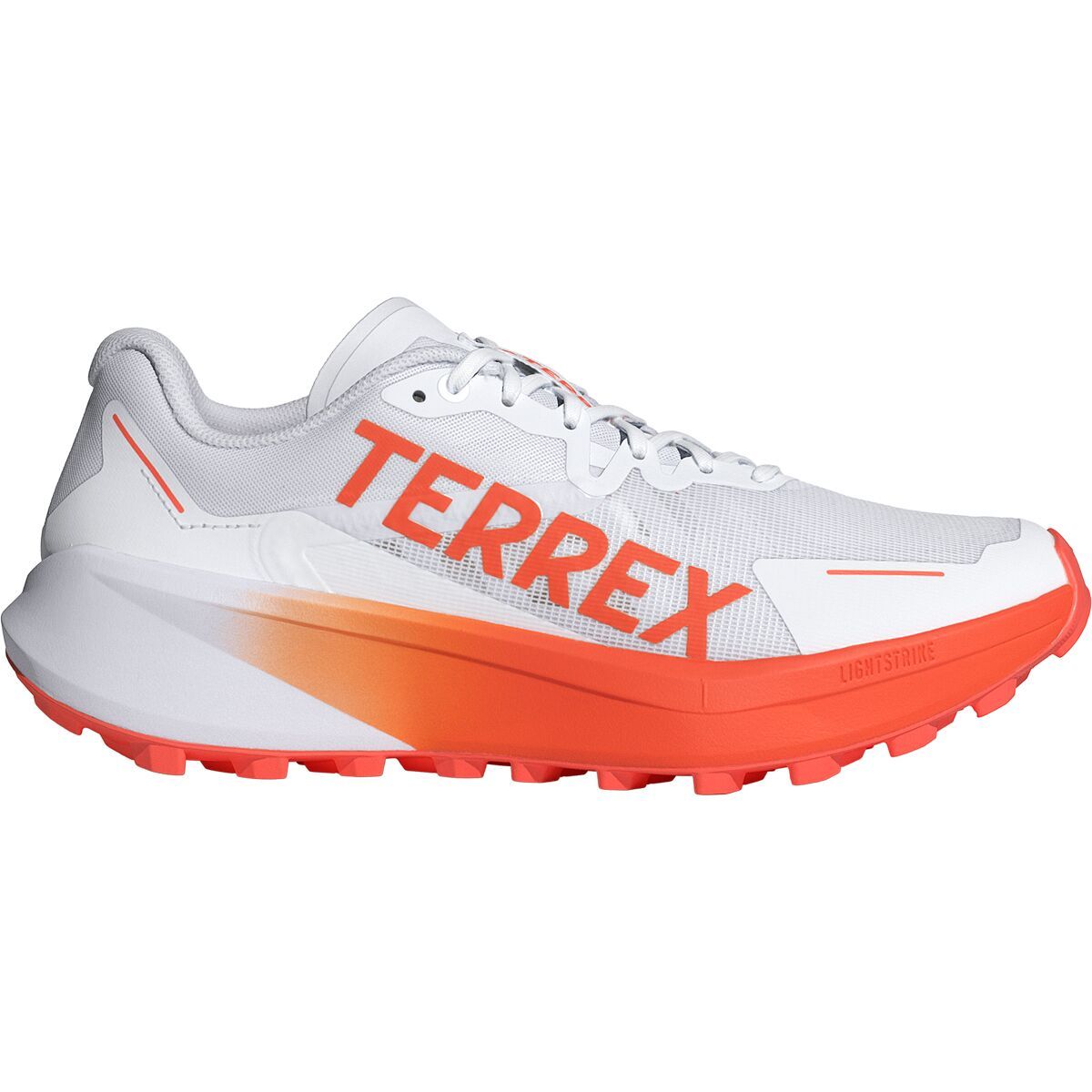 Adidas TERREX Terrex Agravic 3 Trail Running Shoe - Men's