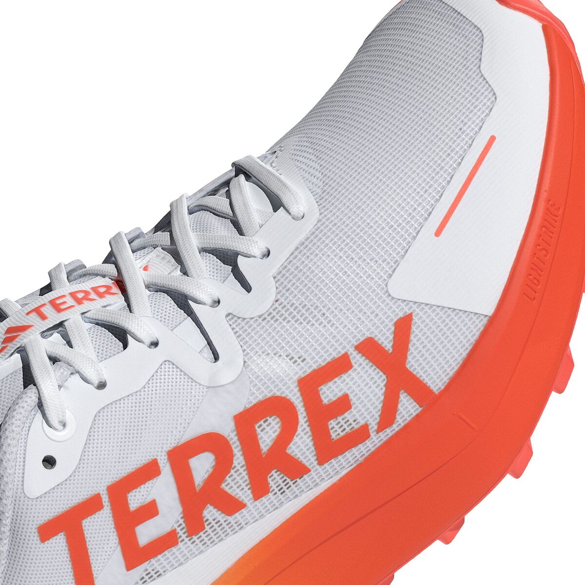 Adidas TERREX Terrex Agravic 3 Trail Running Shoe Men s Footwear