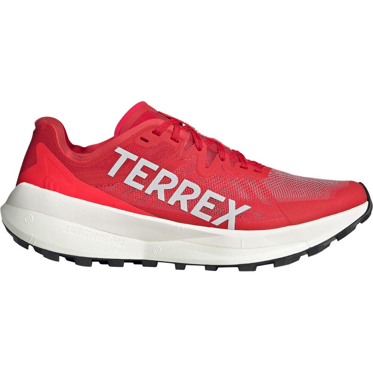 Adidas TERREX Terrex Agravic Speed Trail Running Shoe - Men