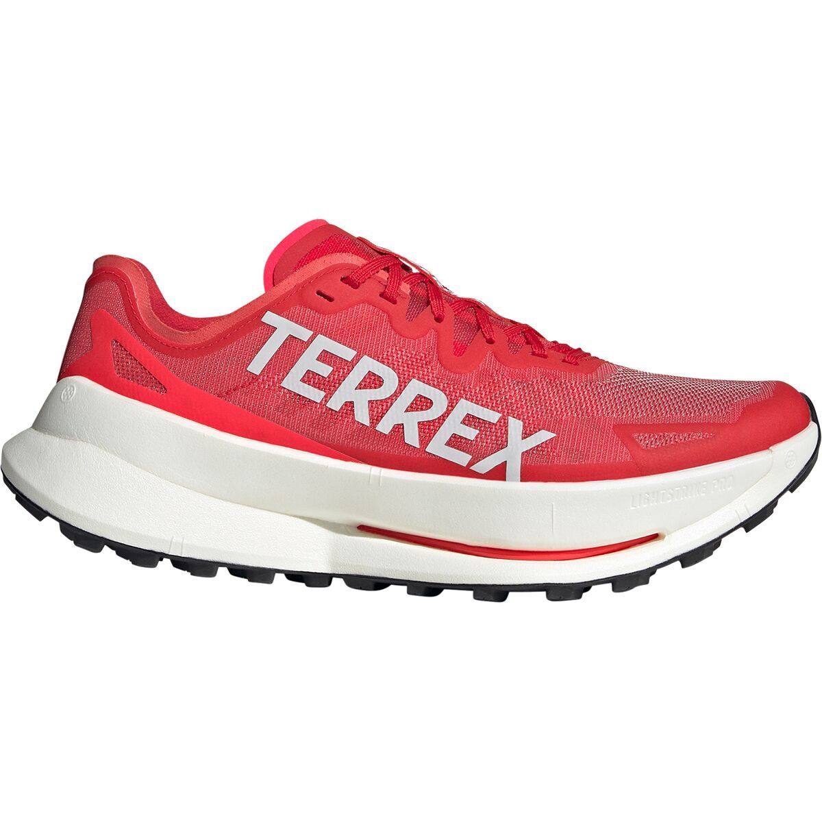 Adidas TERREX Agravic Speed Ultra Trail Running Shoe - Men