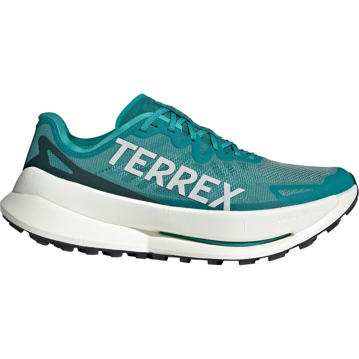 Adidas TERREX Agravic Speed Ultra Trail Running Shoe - Men