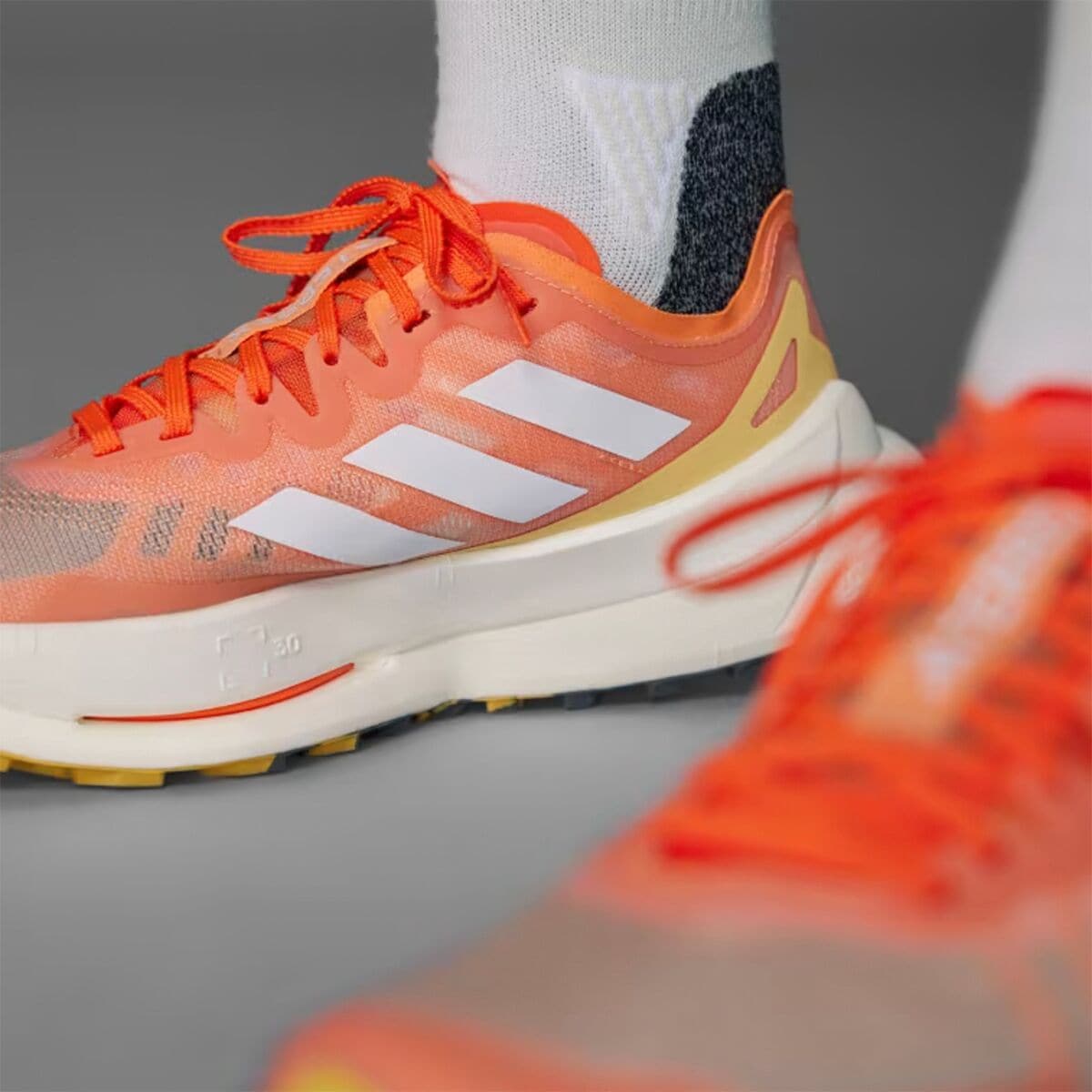 Adidas TERREX Agravic Speed Ultra Trail Running Shoe Women s Footwear