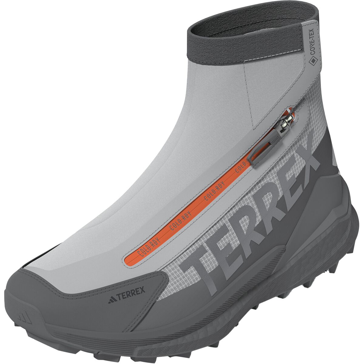 Adidas TERREX Terrex Free Hiker 2 C.Rdy Shoe - Women