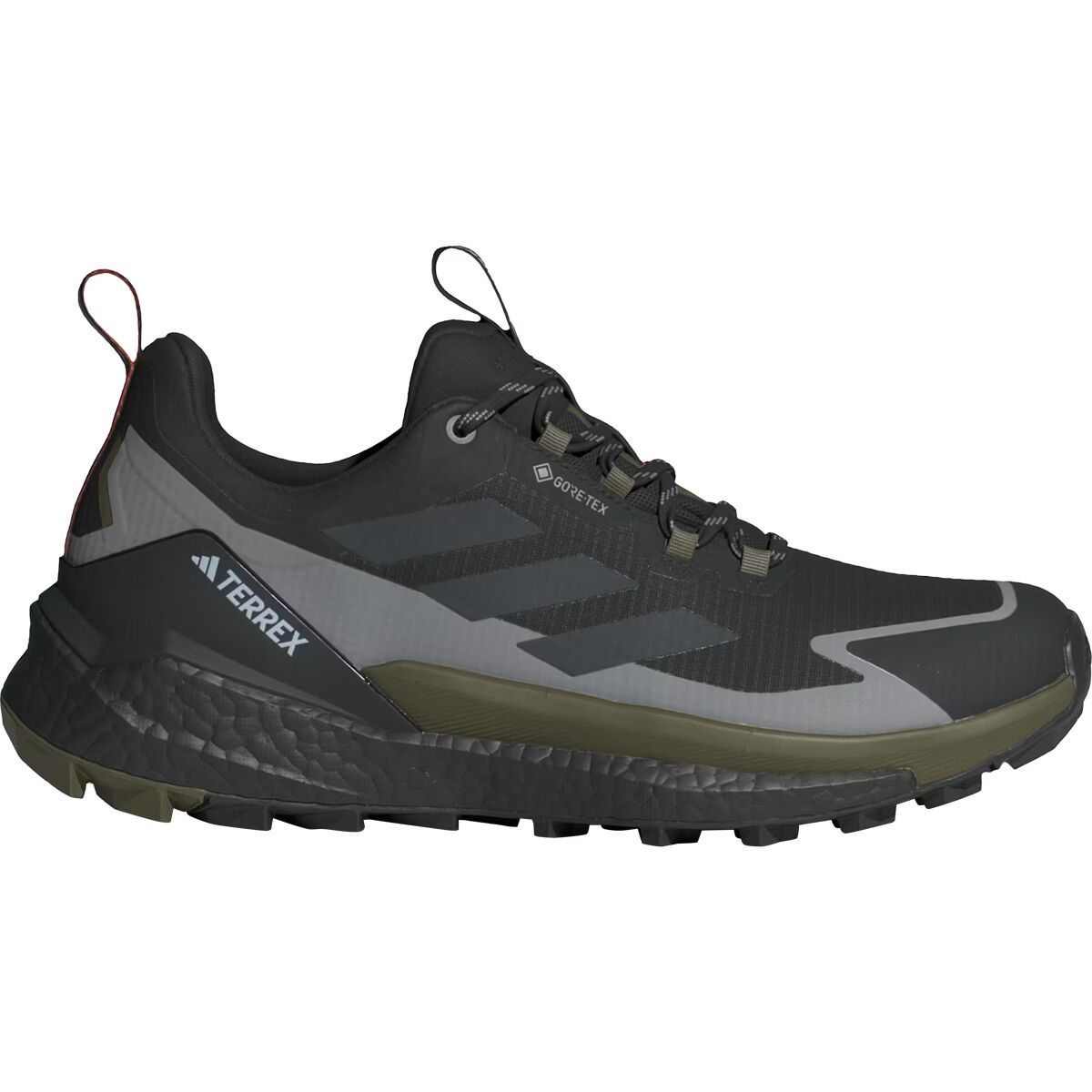 Adidas TERREX Terrex Free Hiker 2 Low GTX Shoe - Men
