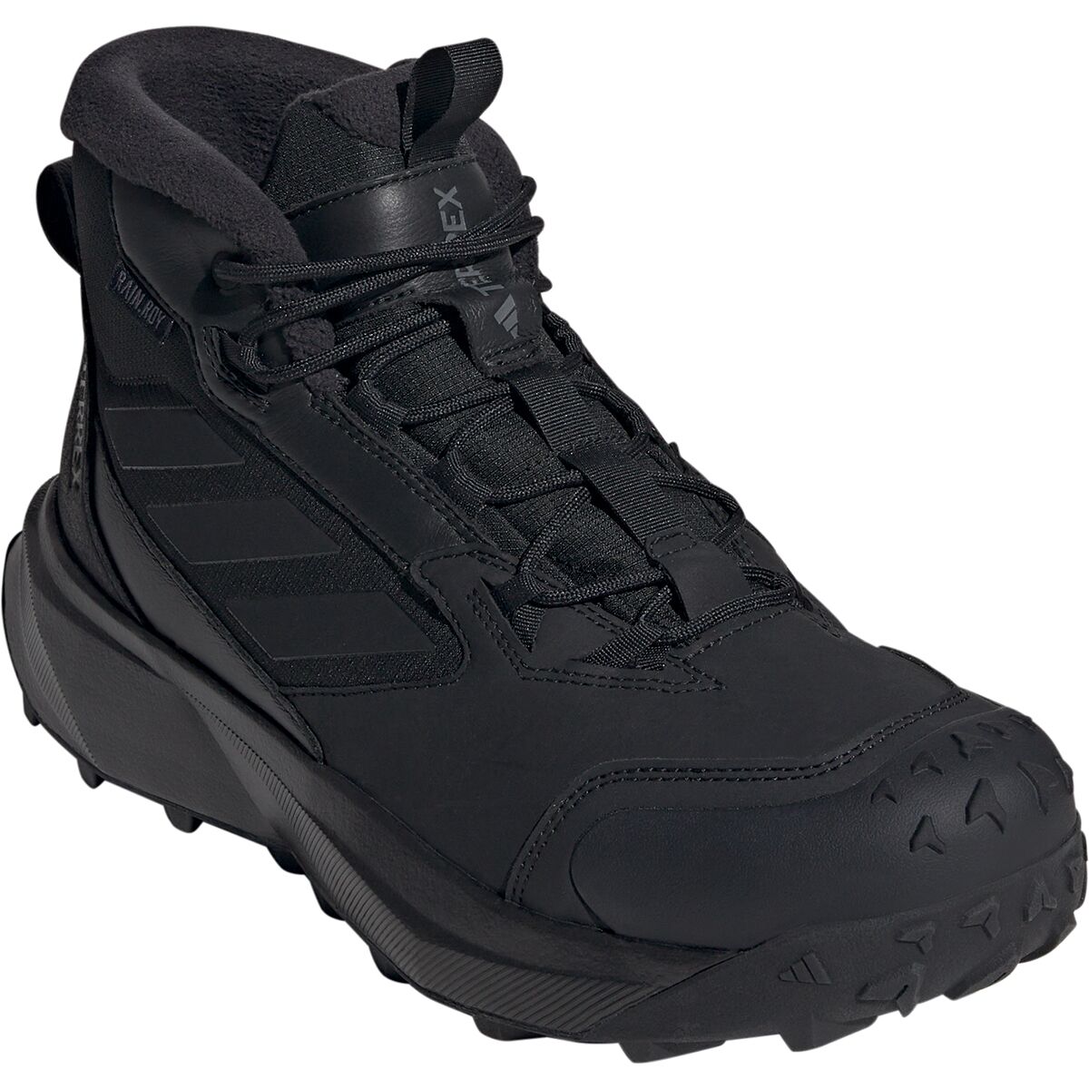 Adidas terrex heron mid cw cp boots outlet