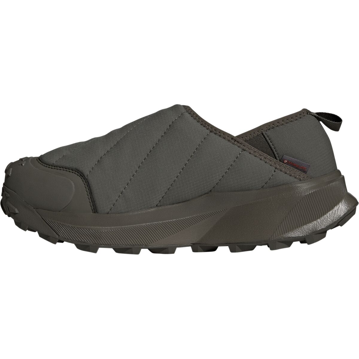 【Adidas】◆Terrex Winter Slip-On Core Black◆ID2890◆ adidas Terrex Winter Slip-On Cold.Rdy Boots - Black | Free