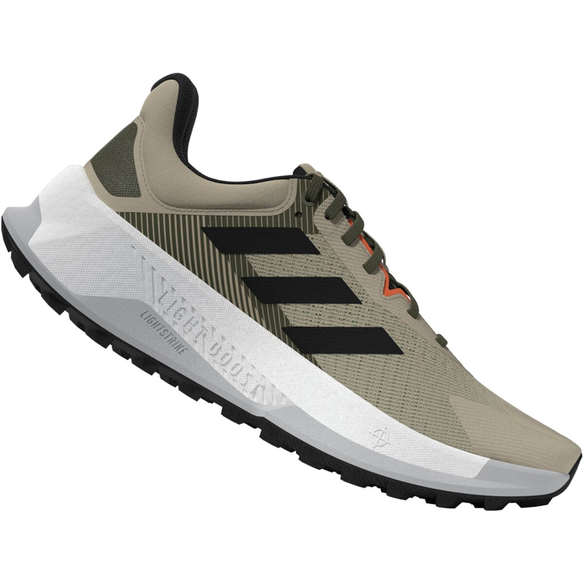 adidas gazelle silver green womens Adidas Terrex Soulstride – Knox Sports