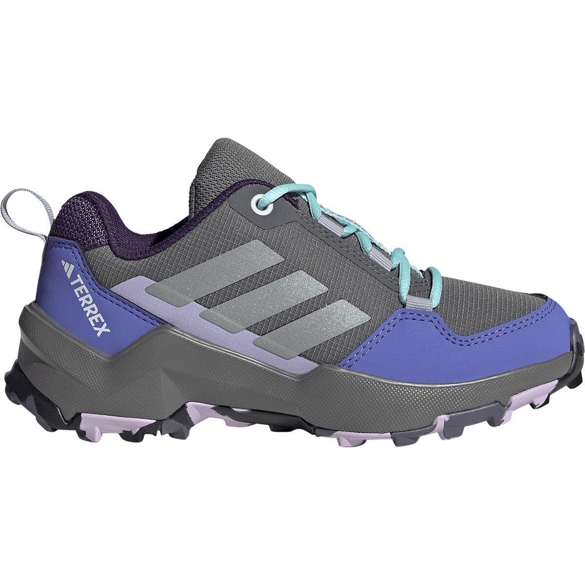 Adidas TERREX AX4R Hiking Shoe - Kids