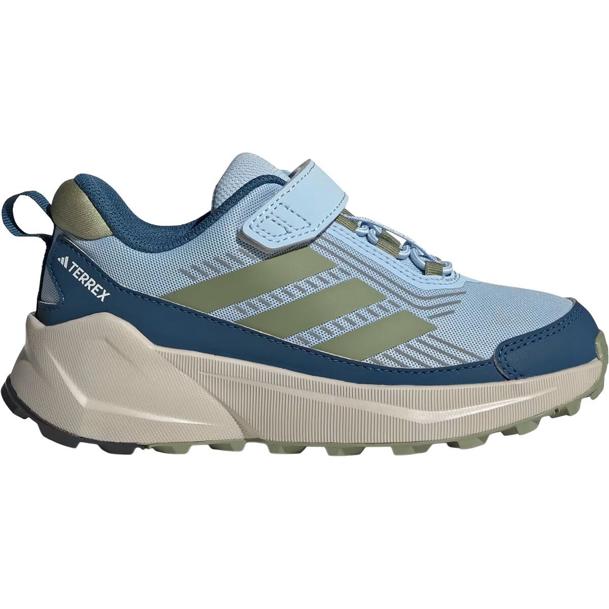 Adidas TERREX Trailmaker 2 CF Hiking Shoe - Little Kids