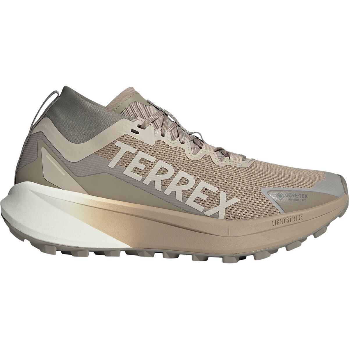Adidas TERREX Terrex Agravic GTX Trail Running Shoe - Men