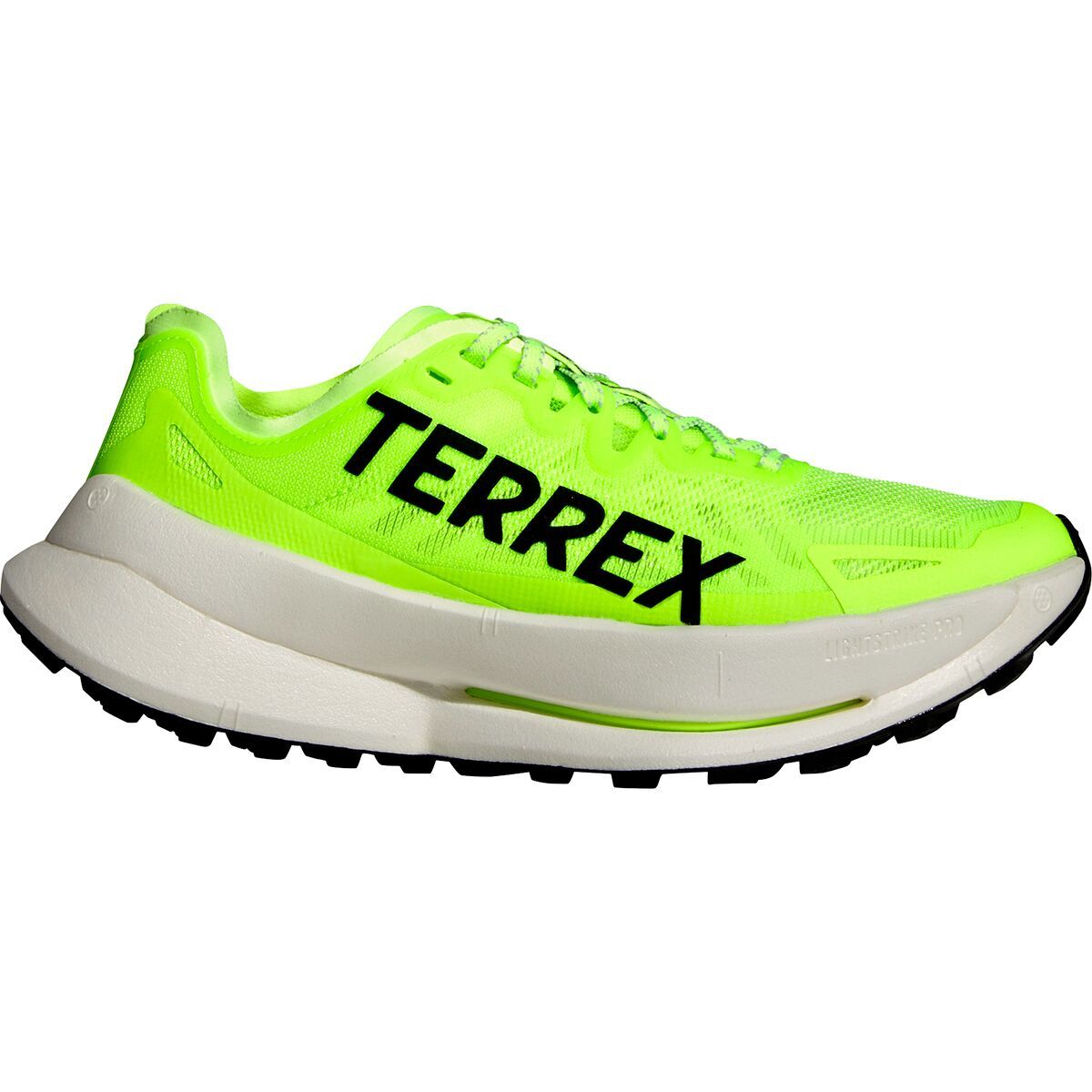 Adidas TERREX Terrex Agravic Speed Ultra Trail Running Shoe - Women